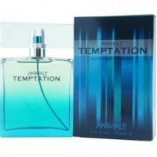 ANIMALE Temptation By Parlux For Men - 3.4 EDT Spray